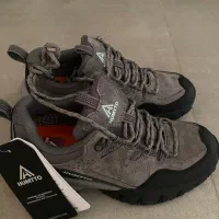 کفش کوهنوردی و ایمنی هامتو|کیف، کفش، کمربند|کیش, |دیوار