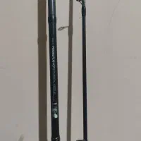 چوب ماهیگیری دایوا|ماهیگیری|ارومیه, |دیوار