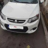 کوییک بی رنگ مدل 401