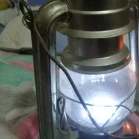 فانوس ب
