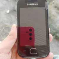 گوشی سامسونگ‌ گلکسی جیو