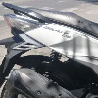کاور اگزوز j200