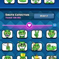 اکانت کلش رویال|کنسول، بازی ویدئویی و آنلاین|رودهن, |دیوار