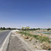 فروش زمین ویلا با امکانات درختکاری و انشعاب