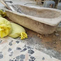 فروش وان اهنی بنایی