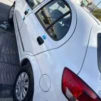 تیبا ۲مدل ۹۸بندر کنگان|خودرو سواری و وانت|بندر کنگان, |دیوار