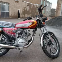 موتور کبیر 200 خشک