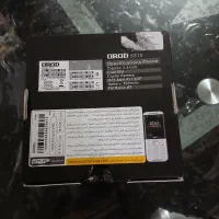 گوشی دوسیم کارت OROD