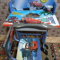 میز برای درس خوندن