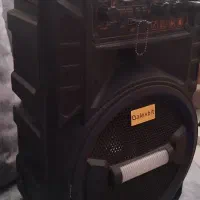 اسپیکردرحدنو|سیستم صوتی خانگی|اندیشه, اندیشه فاز ۵|دیوار