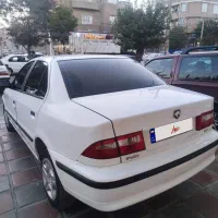 سمند lx مدل 94 تکسوز|خودرو سواری و وانت|کامیاران, |دیوار