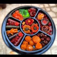 لواشک های میوه ای ترشوملس|خوردنی و آشامیدنی|کرج, کوی امامیه|دیوار