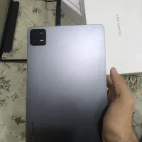 شیاعومی پد6