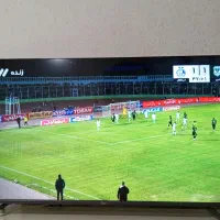 تلویزیون جی پلاس ۵۰|تلویزیون و پروژکتور|آبیک, |دیوار