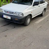 پراید مدل 88