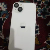 اپل iPhone 13 با حافظهٔ ۱۲۸ گیگابایت|موبایل|تهران, نظام‌آباد|دیوار