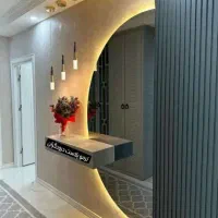 مشاوره.طراحی و اجرای دکوراسیون داخلی