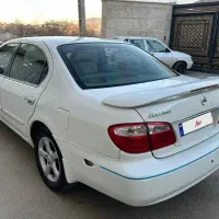 ماکسیما ۱۳۸۶ اتومات|خودرو سواری و وانت|اصفهان, زهران|دیوار