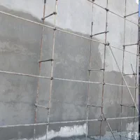 اجرای دیوارچینی پلاستر شیب بندی|خدمات پیشه و مهارت|صدرا-فارس, فاز ۱|دیوار