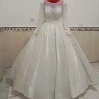 لباس محلی و عروس
