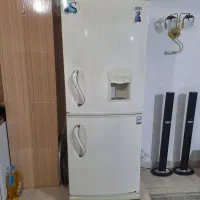 یخچال‌فیرزر‌سونییا