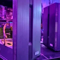 سیستم گیم نت کامل