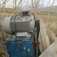 فروش تمامی وسایل صفر تا صد کارخانه زغال نصف قیمت|ماشینآلات صنعتی|بیرانوند, |دیوار