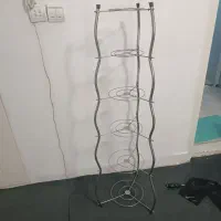استند قابلمه|آبچکان و نظمدهنده ظروف|تهران, خزانه|دیوار