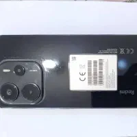 ردمی نوت 14،رام 8،حافظه 256،قیمت 16،500|موبایل|آشار, |دیوار