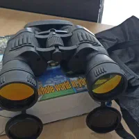 دوربین ۲چشم شکاری