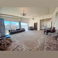 باغ ویلا|اجارهٔ کوتاه‌مدت ویلا و باغ|اصفهان, بهارستان|دیوار