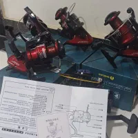 چرخ ماهیگیری اصلی