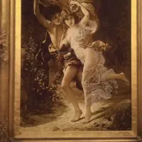 تابلو فرش دستبافت|تابلو فرش|تهران, سازمان برنامه جنوبی|دیوار