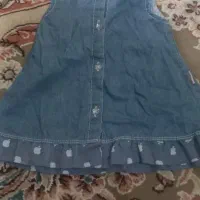 لباس دخترانه|کفش و لباس بچه|کرمانشاه, |دیوار