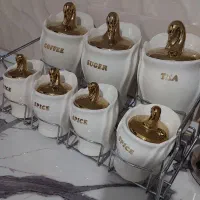 پاسماوری با استند|ظروف نگهدارنده، پلاستیکی، یکبارمصرف|ملارد, |دیوار