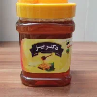 عسل صدردرصد طبیعی