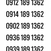 5 خط با قیمت مناسب کد81