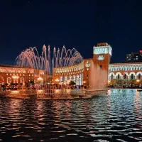 تور زمینی گروهی و انفرادی ارمنستان افری