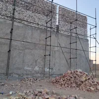 داربست محمد|خدمات پیشه و مهارت|زابل, |دیوار