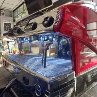 قهوه ساز ( لاسپازیاله s9)