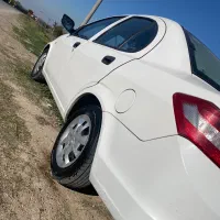 ساینا مدل ۱۴۰۰بی رنگ|خودرو سواری و وانت|گرگان, |دیوار