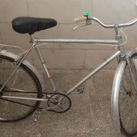 دوچرخه26 انگلیسی عتیقه....|دوچرخه، اسکیت، اسکوتر|باقرشهر, |دیوار