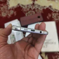 سامسونگ a7 حافظه ۳۲ رم۳ درحد|موبایل|تبریز, |دیوار