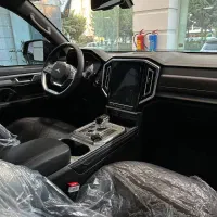 جکT9|خودرو سواری و وانت|کرج, مهرویلا جنوبی|دیوار