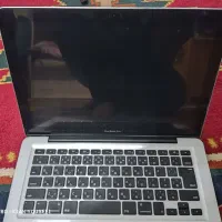 MACBOOK A1278