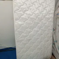 تشک تخت نوزاد   ابعاد ۷۰ در ۱۳۰