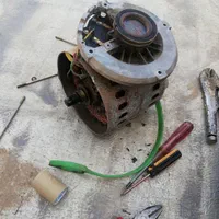 سرویس کولر آبی تعمیر کولر سیم پیچی دینام کل قم