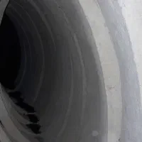 چاه کن هستم