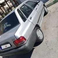 پراید 87|خودرو سواری و وانت|تهران, کیانشهر|دیوار