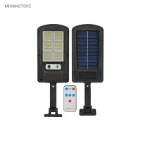 چراغ خورشیدی دیواری سنسوردار Super Bright|لامپ و چراغ|تهران, زعفرانیه|دیوار